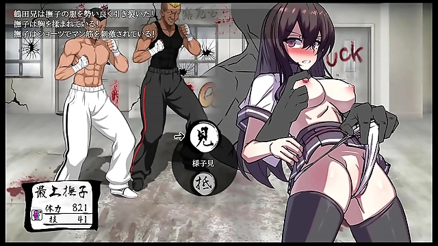 JAVe your luscious Japanese schoolgirl fantasy with our ultra-hot Hentai game - ドリビレ! Play now for free!