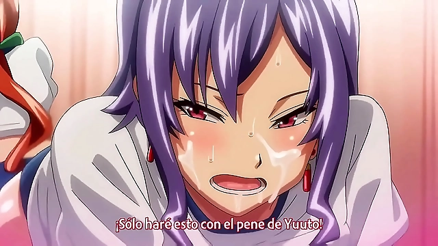 Witness the Ultimate Tsuundero Episode 6 in Spanish: Experience the Alluring Spanish-speaking Enchantress!