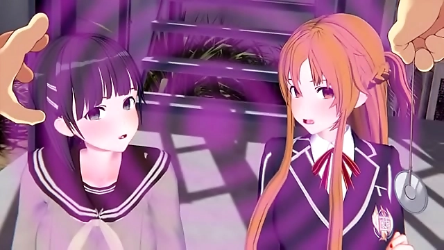 Unleash Your Inner Warrior and Surrender to the Virtual World of Sword Art Online !