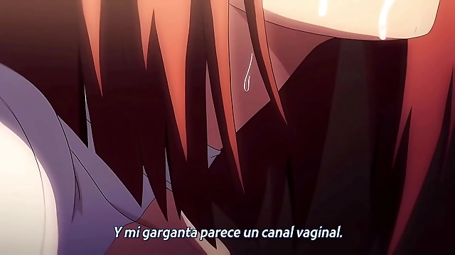 Tsuundero Episode 5: Hotter than Ever in Spanish!