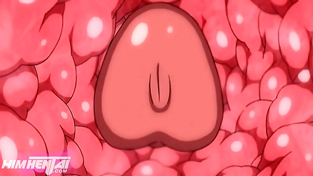 Hentai Bombshell on the Loose: My Stepbrother s Cock is all Mine!