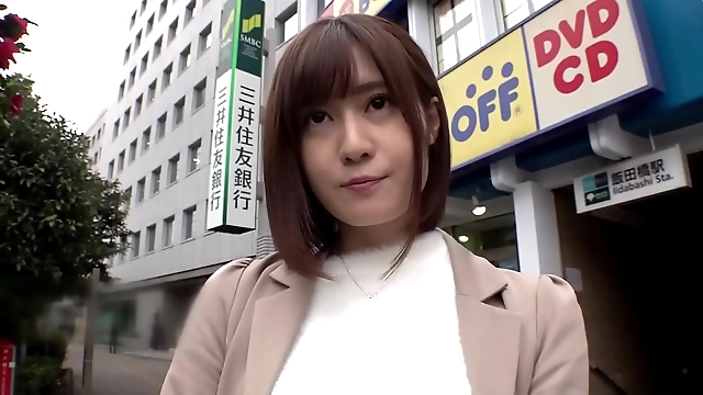 Revealing JAV MILF with Satisfying Tits and Hard-On: Wet and Wild Fun