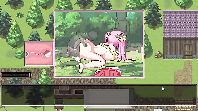 Busty Enchantress Plays Dirty Hide and Seek with Luscious Lover! Must-See JAV Video!