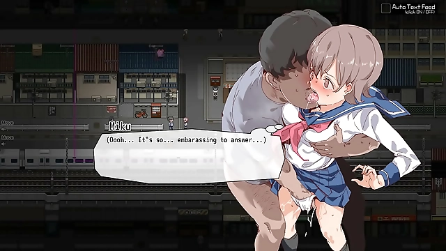 Embrace your inner slut and indulge in steamy JAV action with any woman of your choice