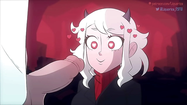 Hell-bent for leather: Your ultimate guide to the bewitching witch MODEUS