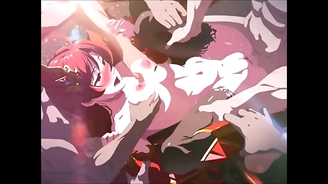 Horny JAV Enchantress Casts Uncensored Spell on Your Mind