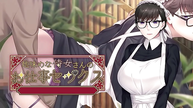 JAV Exclusive! I ll Deal With You Madam Ep