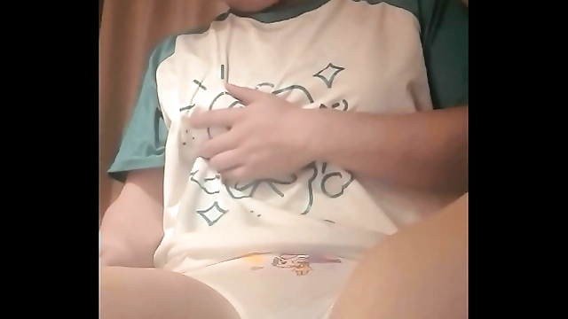 Unleash Your Lust with Secret Nighttime Masturbation: Tease Yourself with This Taboo Fantasy While Nobody s Watching!