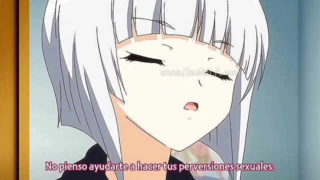Spice Up Your Life with Spanish Delights - JAV Episode 2 with English Subtitles