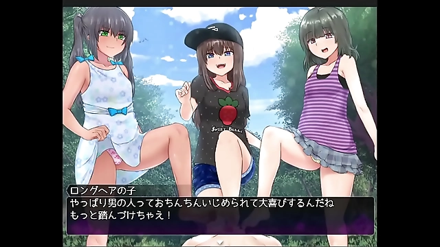 Titillating Titjobs for the Luscious Incubus Quest: Part 1 - Cum Play with the Enchantress!