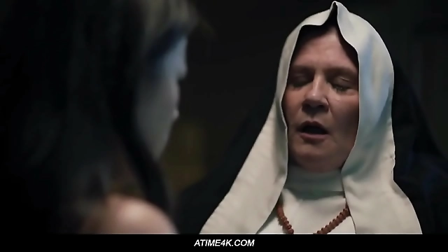 Experience Ultimate Indulgence with Luscious Lulu Chu and Tommy Pistol in Feed Me Episode 4