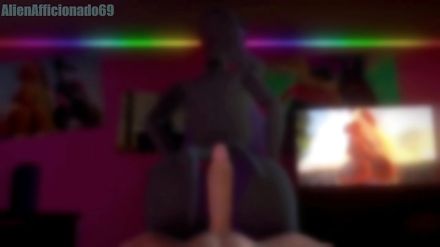 Unleash Your Desires with the Sultry Salazzle HMV PMV