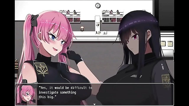 Rescuing the Sensual Captives: Living Fleshlight Strike Squad - Part 2