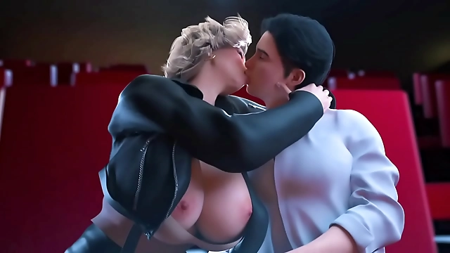 Satisfy Your Desires with Apocalust 11 - A Sinful Adventure with a Stepmom s Forbidden Fruits